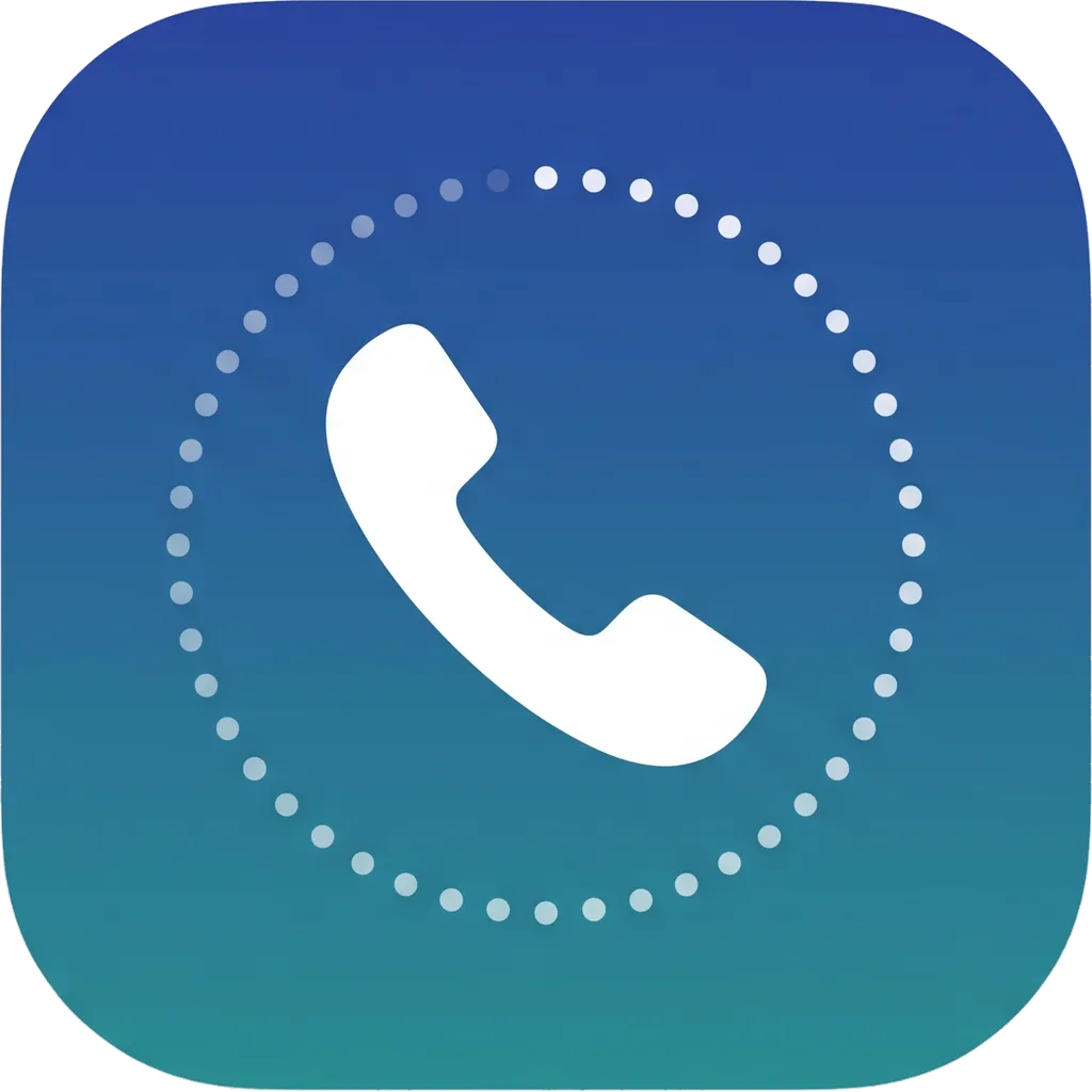 App-Symbol von digoDial