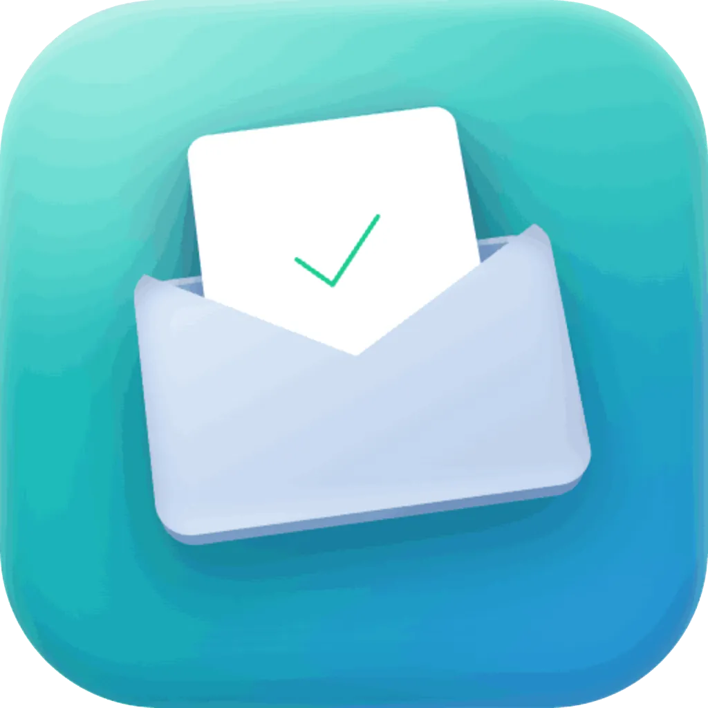 App-Symbol von digoMailCheck